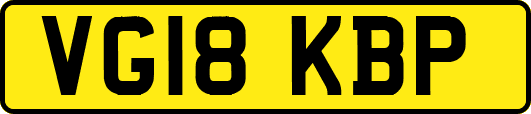 VG18KBP