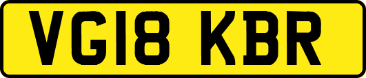 VG18KBR
