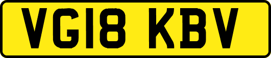 VG18KBV