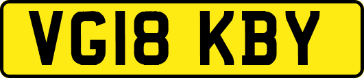 VG18KBY