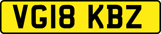 VG18KBZ