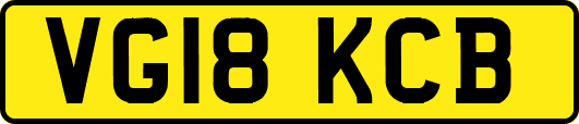 VG18KCB