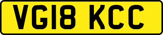 VG18KCC