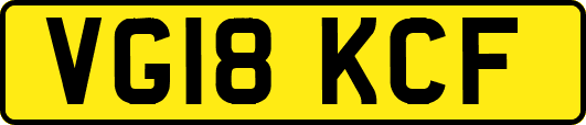 VG18KCF
