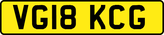 VG18KCG
