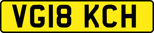 VG18KCH