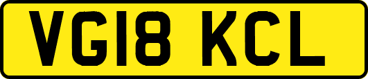VG18KCL