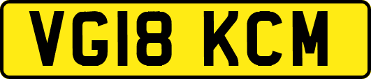 VG18KCM