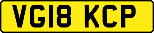 VG18KCP
