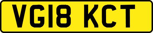 VG18KCT