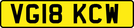 VG18KCW
