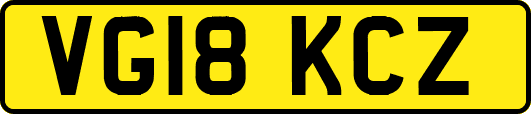 VG18KCZ