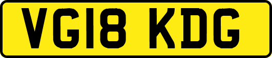 VG18KDG