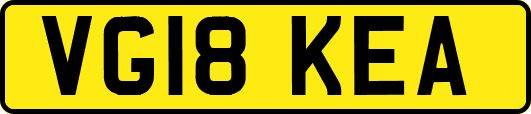 VG18KEA