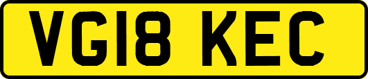 VG18KEC