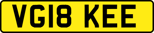VG18KEE