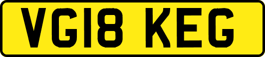 VG18KEG