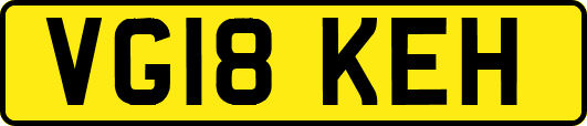 VG18KEH