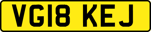 VG18KEJ