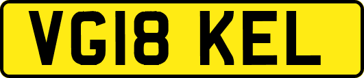 VG18KEL