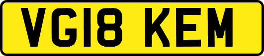 VG18KEM