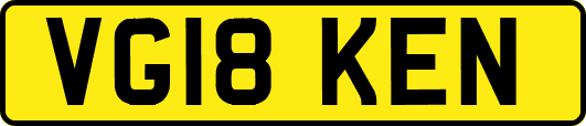VG18KEN