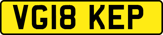VG18KEP