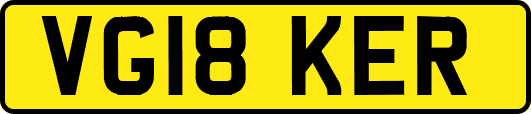 VG18KER