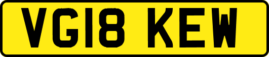 VG18KEW