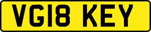 VG18KEY