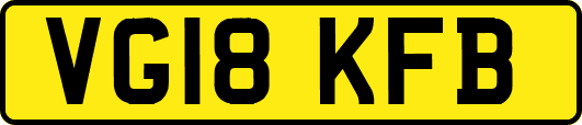 VG18KFB
