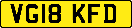 VG18KFD
