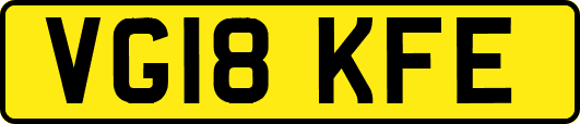 VG18KFE