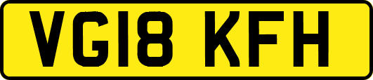 VG18KFH