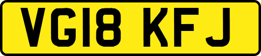 VG18KFJ