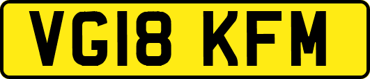 VG18KFM