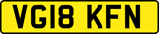 VG18KFN