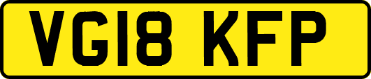 VG18KFP