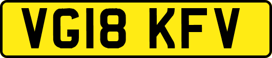 VG18KFV