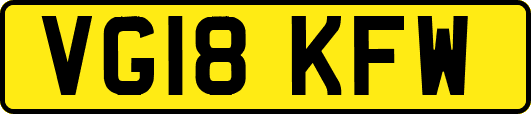 VG18KFW