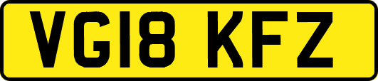 VG18KFZ