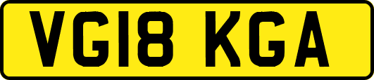 VG18KGA