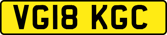 VG18KGC