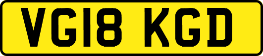 VG18KGD