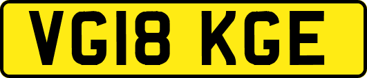 VG18KGE