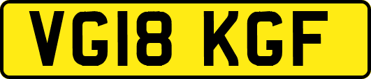 VG18KGF