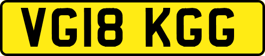 VG18KGG