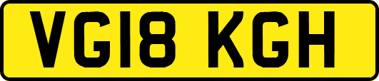 VG18KGH