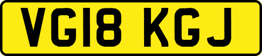 VG18KGJ