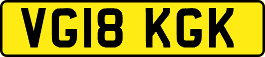 VG18KGK